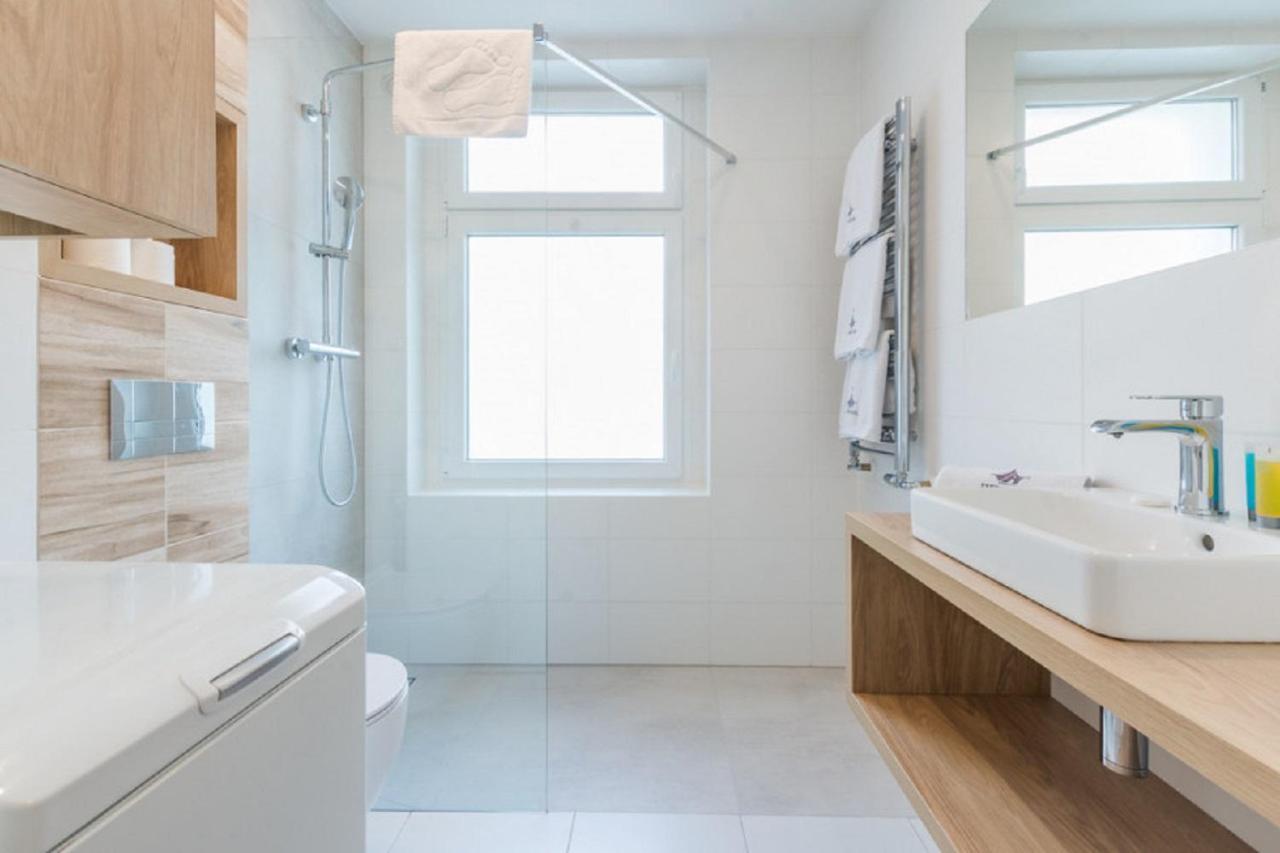 Apartament Imperial - Marina *
