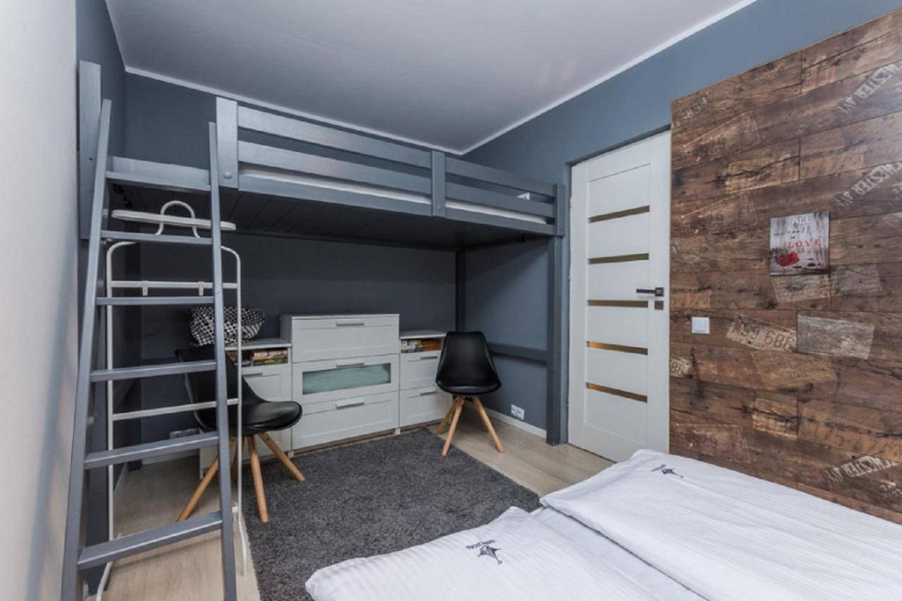 Imperial - Marina Apartament