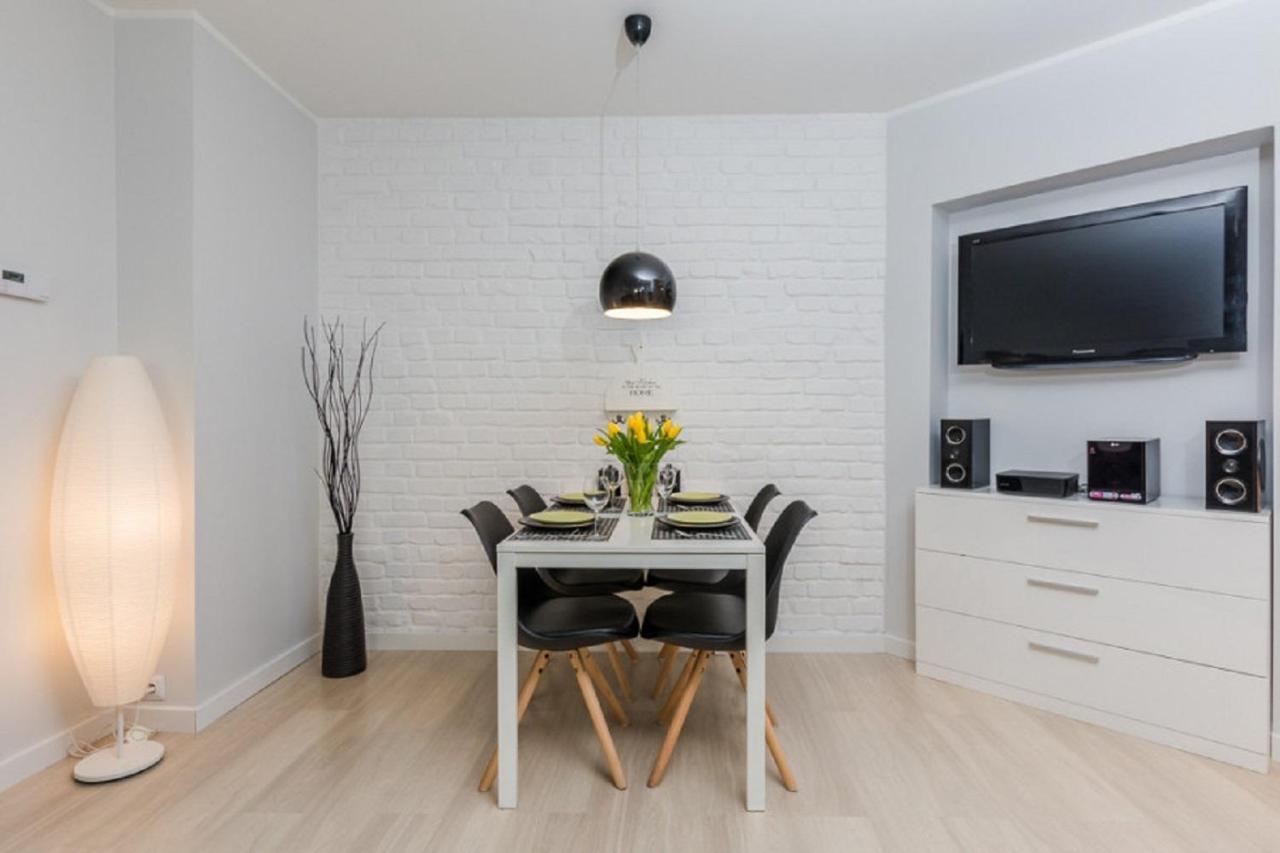 Apartament Imperial - Marina Sopot