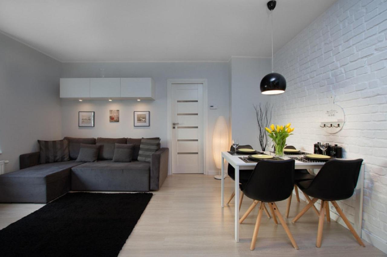 Imperial - Marina Apartament