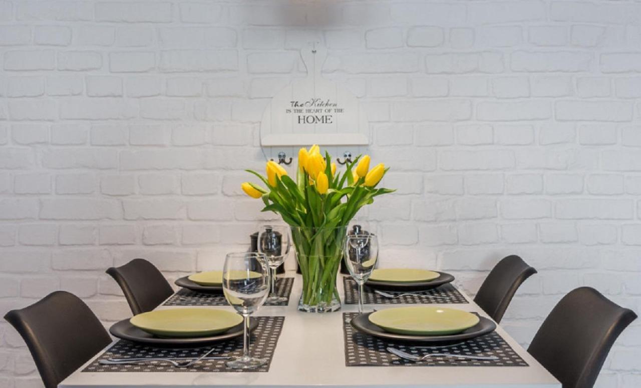 Apartament Imperial - Marina Sopot