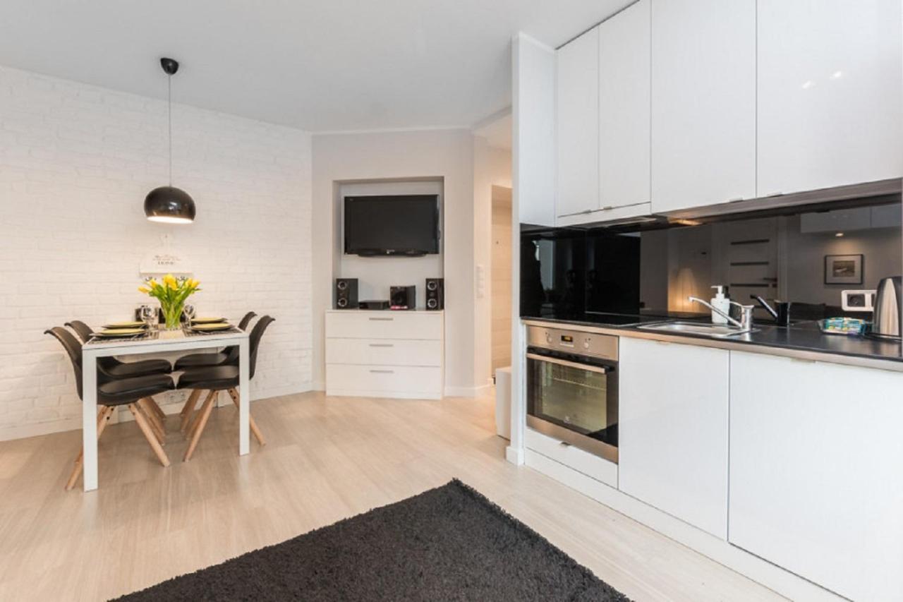 Apartament Imperial - Marina *
