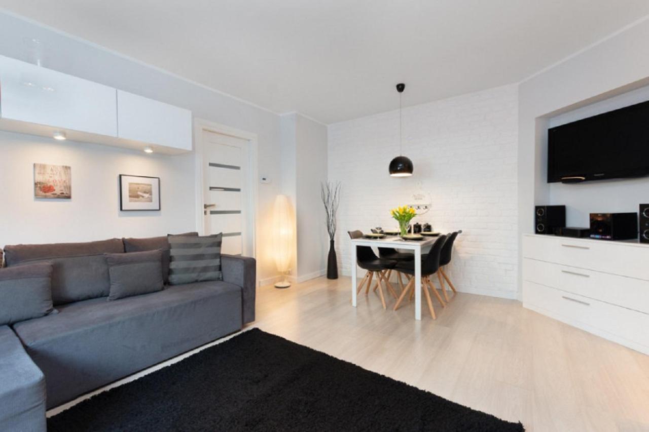 Apartament Imperial - Marina