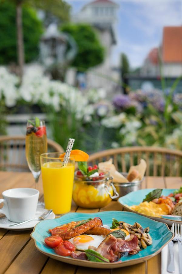 Imperial - Marina * Sopot